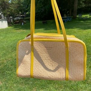 Vintage Kate spade bag